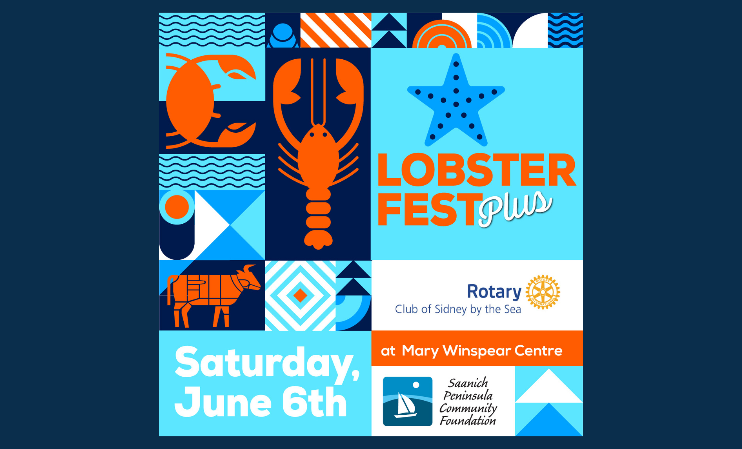 Lobsterfest Plus
