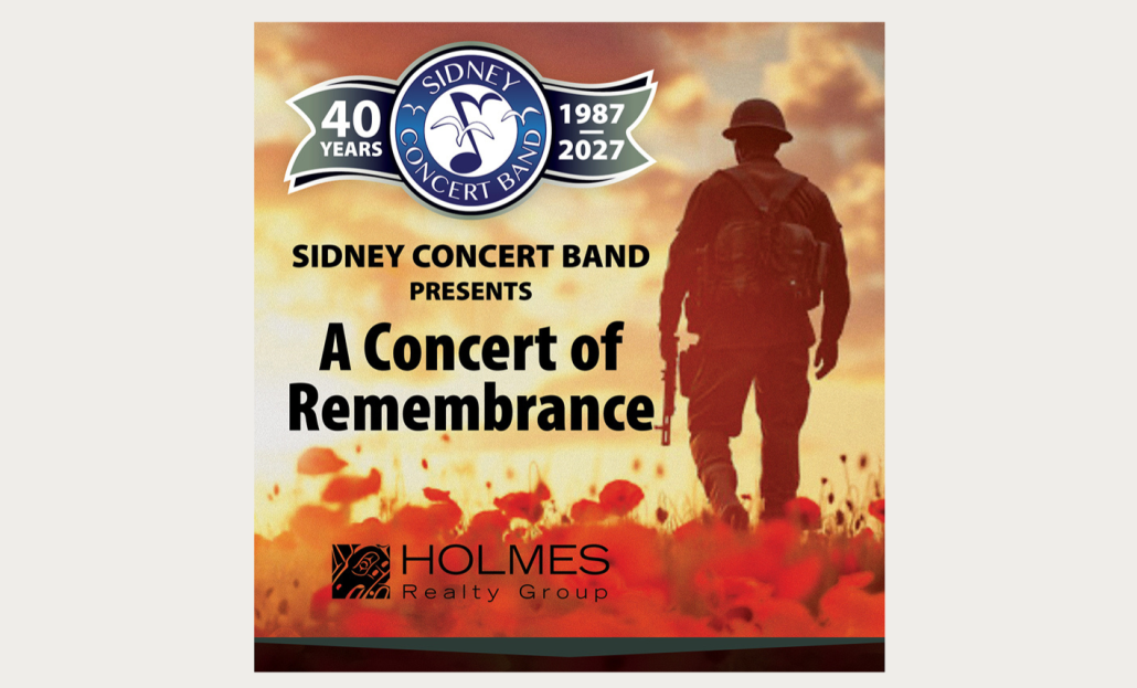 A Concert of Remembrance image