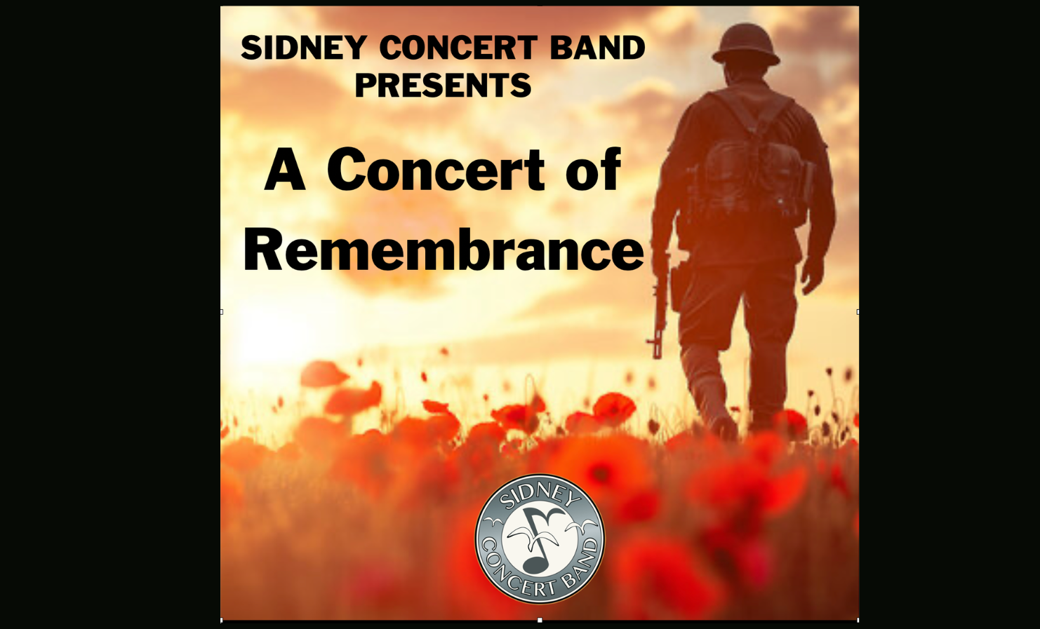 A Concert of Remembrance
