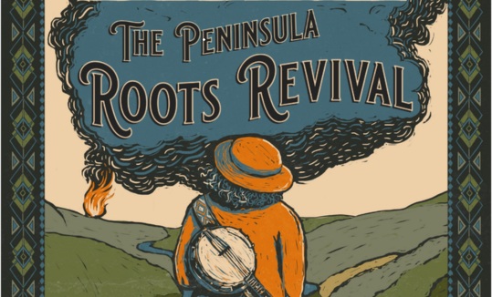 The Peninsula Roots Revival