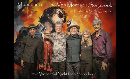 Moondance: The Van Morrison Songbook