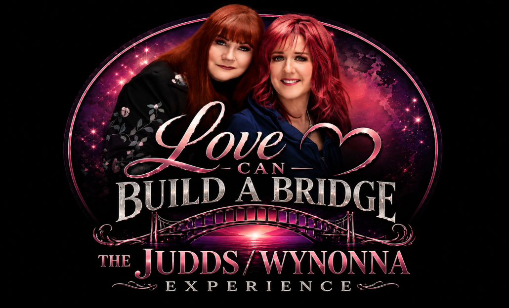 The Judds / Wynonna Experience image