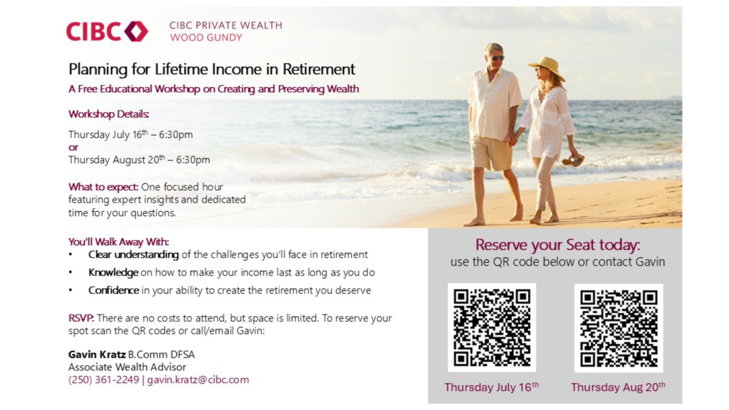 Planning for Lifetime Income in Retirement image