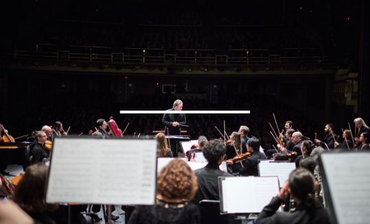 Kluxen – Beethoven Symphony No.7 image