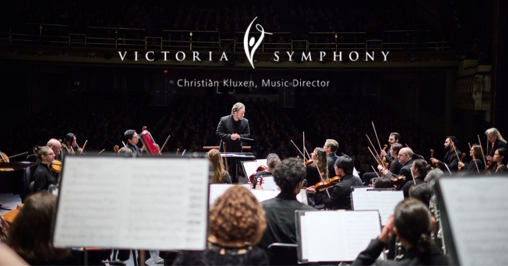 Victoria Symphony – Beethoven Symphony No. 7 image