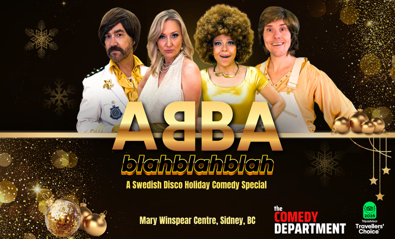 ABBA Blah Blah Blah image