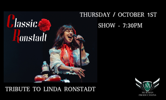 Classic Ronstadt