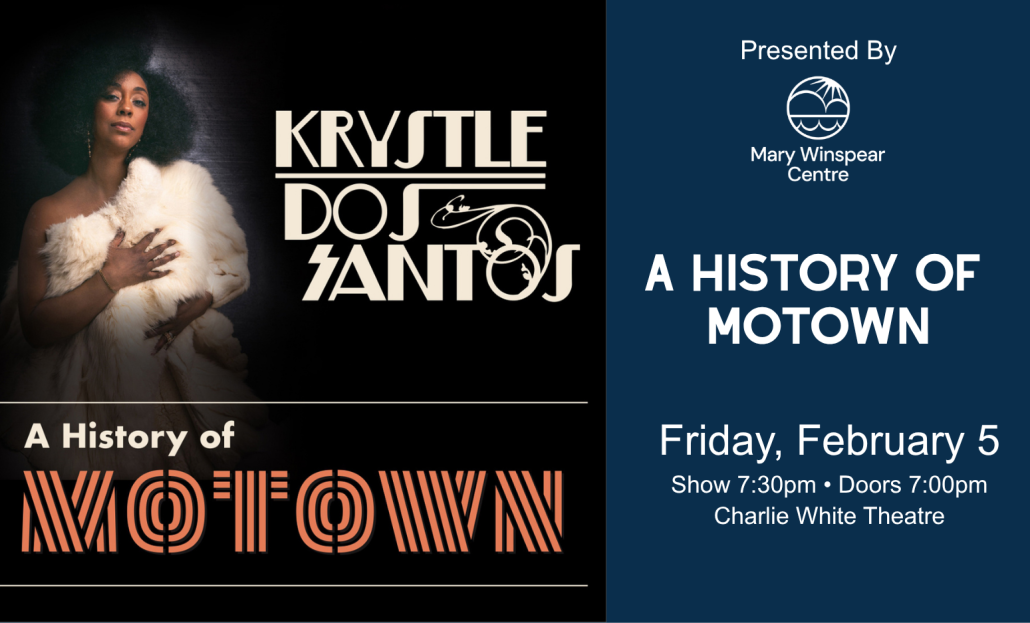 A History of Motown image