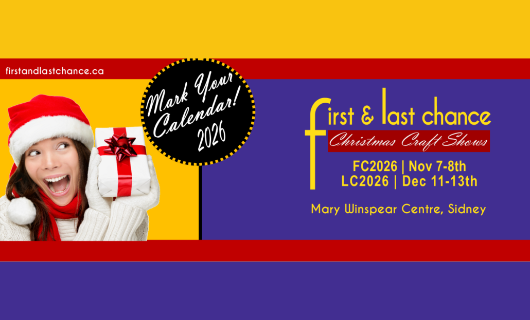 First Chance Christmas Craft Fair image