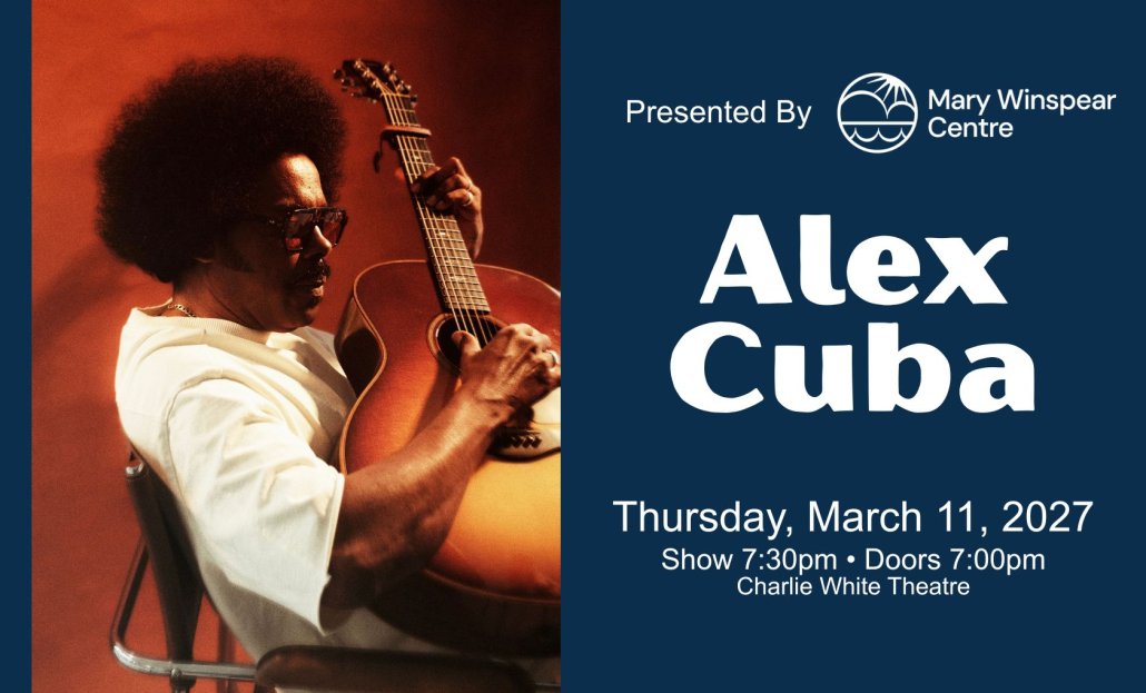 Alex Cuba image