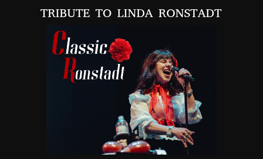 Classic Ronstadt