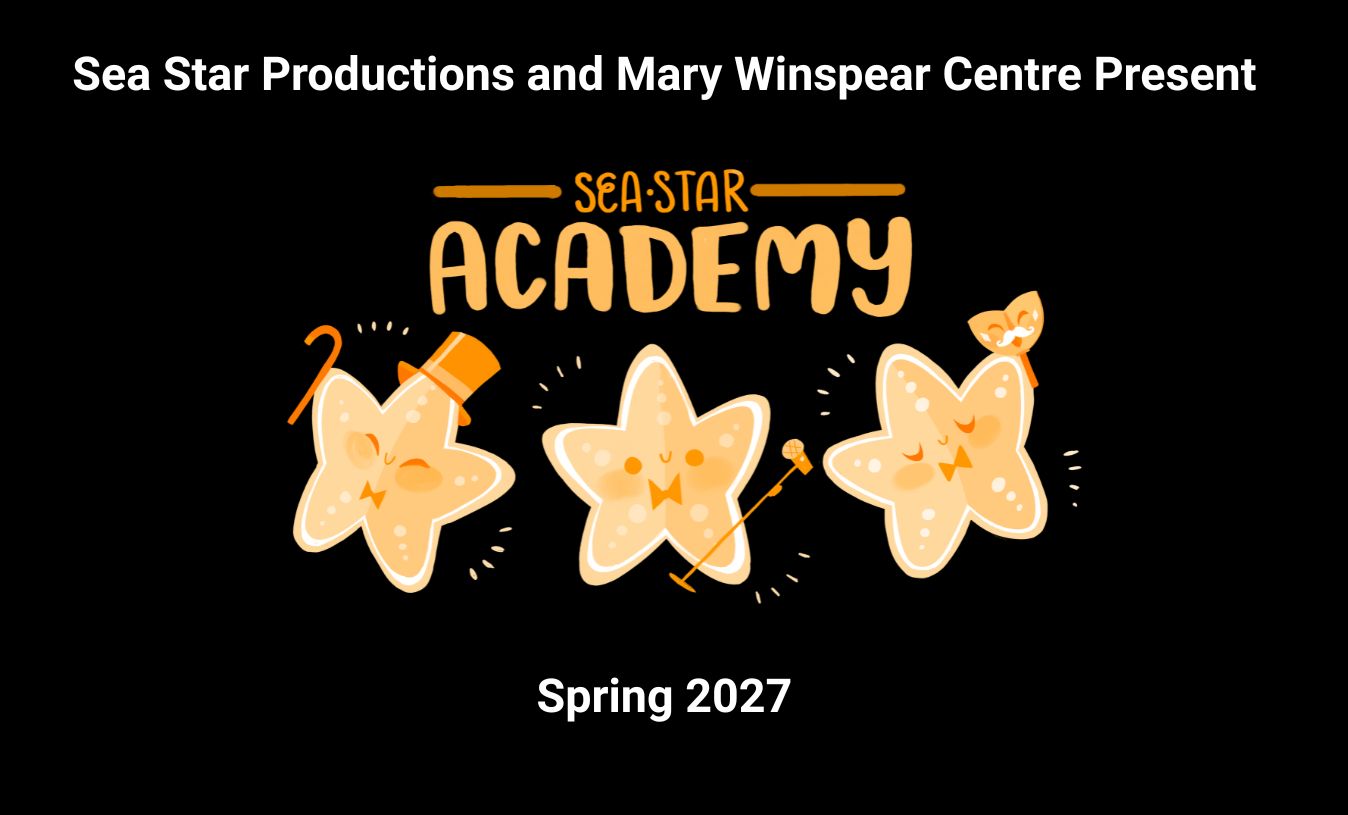 Sea Star Academy (Wednesdays)