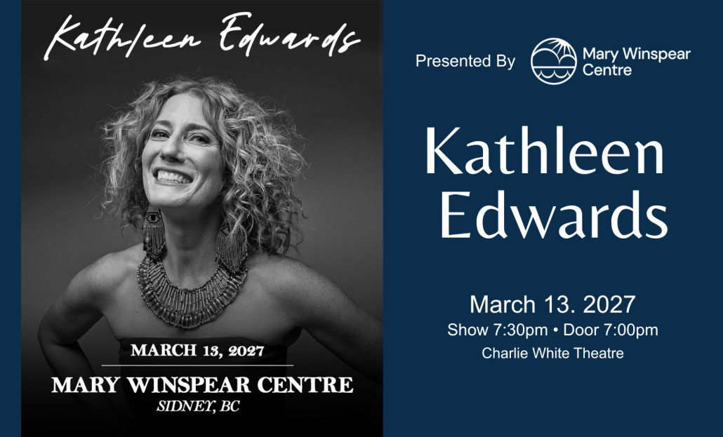 Kathleen Edwards image