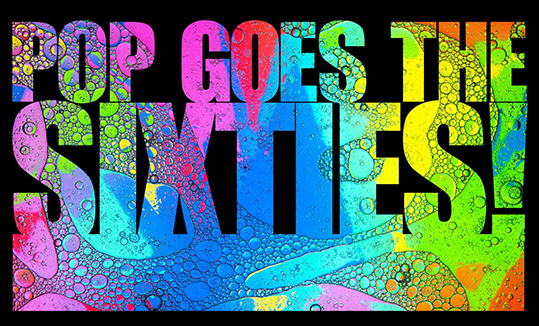 Pop Goes The Sixties